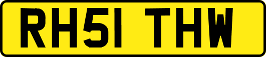 RH51THW