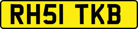 RH51TKB