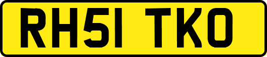 RH51TKO