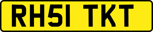 RH51TKT