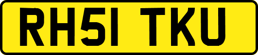 RH51TKU