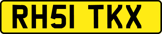 RH51TKX