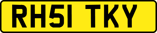RH51TKY