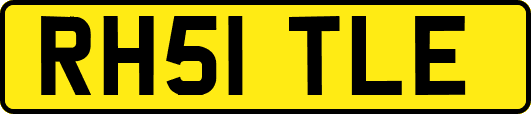 RH51TLE