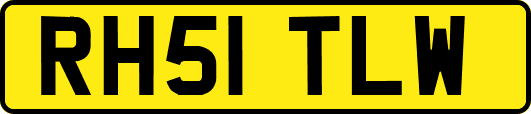 RH51TLW