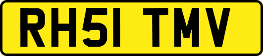 RH51TMV