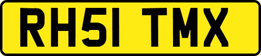 RH51TMX