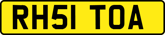RH51TOA