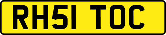 RH51TOC