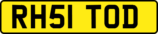 RH51TOD