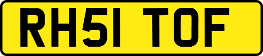 RH51TOF