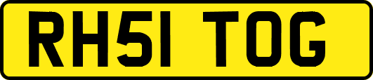 RH51TOG