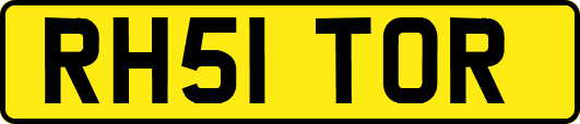 RH51TOR