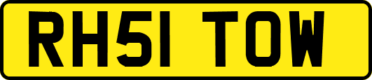 RH51TOW