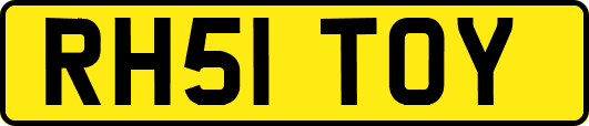 RH51TOY