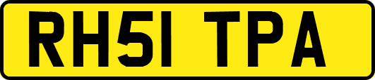 RH51TPA