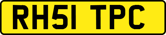 RH51TPC