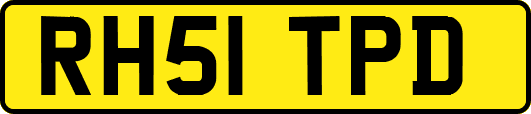 RH51TPD
