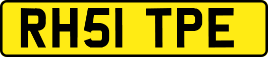 RH51TPE