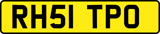RH51TPO