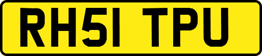 RH51TPU