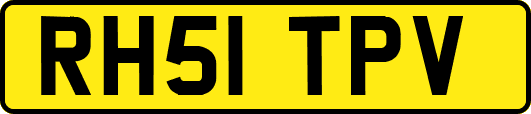 RH51TPV