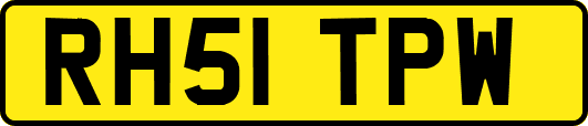 RH51TPW