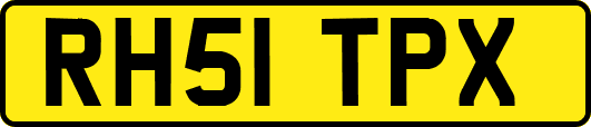 RH51TPX