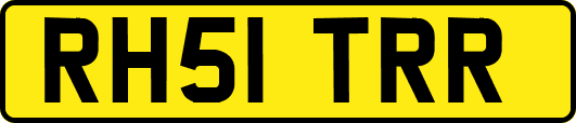 RH51TRR