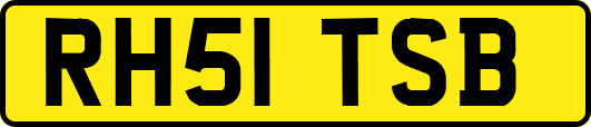 RH51TSB