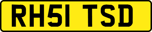 RH51TSD