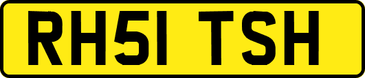 RH51TSH
