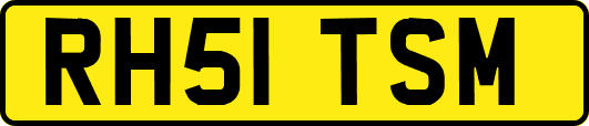 RH51TSM