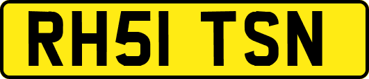 RH51TSN