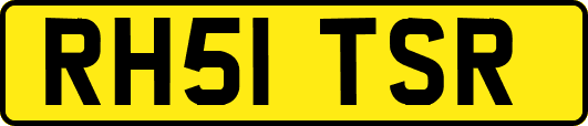 RH51TSR