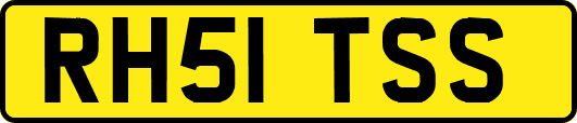 RH51TSS