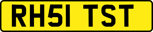 RH51TST