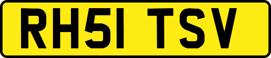 RH51TSV
