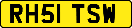 RH51TSW