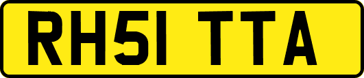 RH51TTA