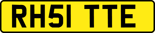 RH51TTE