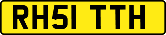 RH51TTH