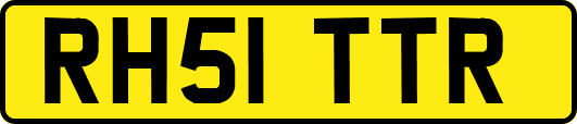 RH51TTR
