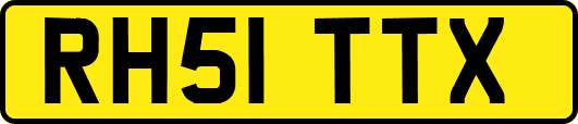 RH51TTX