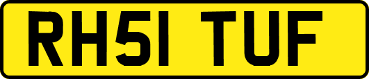 RH51TUF