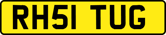 RH51TUG