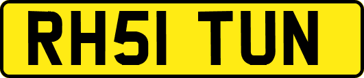 RH51TUN