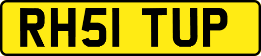 RH51TUP