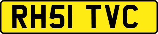 RH51TVC