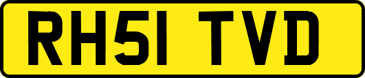RH51TVD